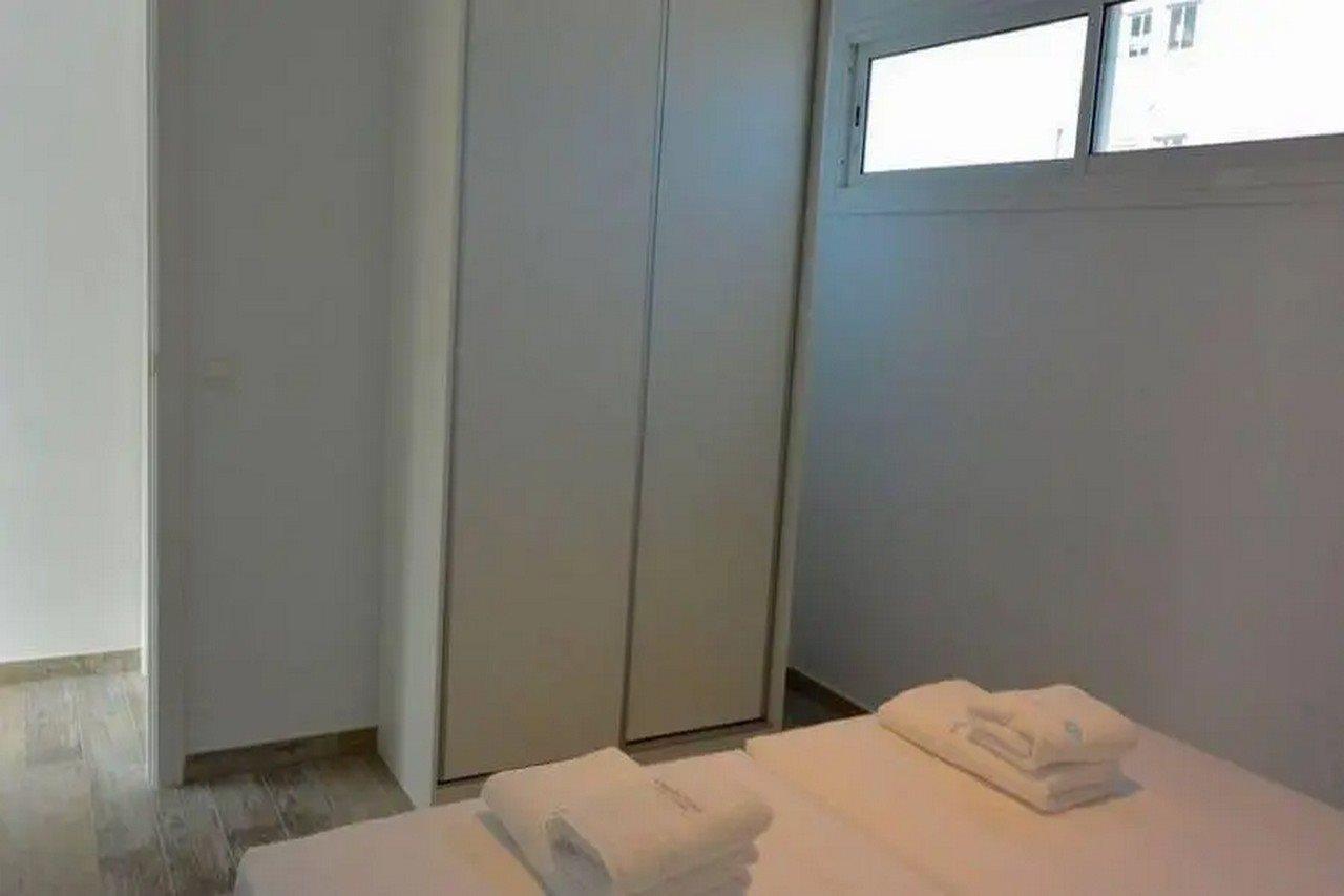 Bonbon Soho Apartman Málaga Kültér fotó