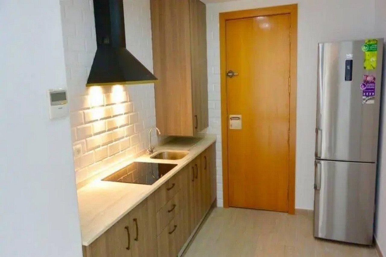 Bonbon Soho Apartman Málaga Kültér fotó
