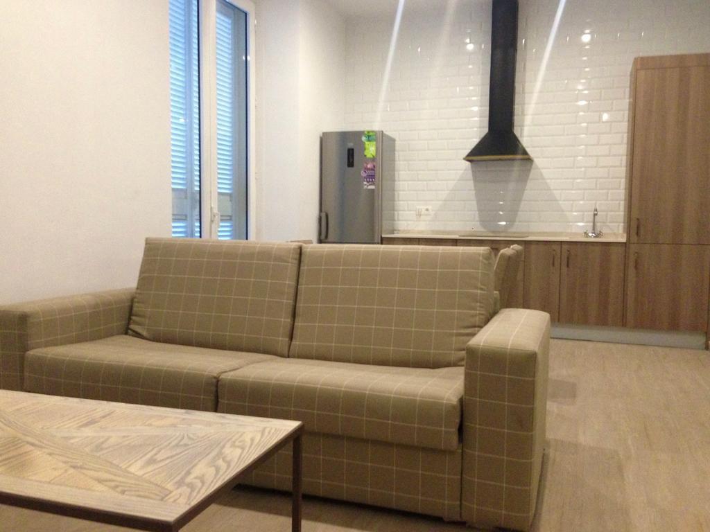 Bonbon Soho Apartman Málaga Kültér fotó
