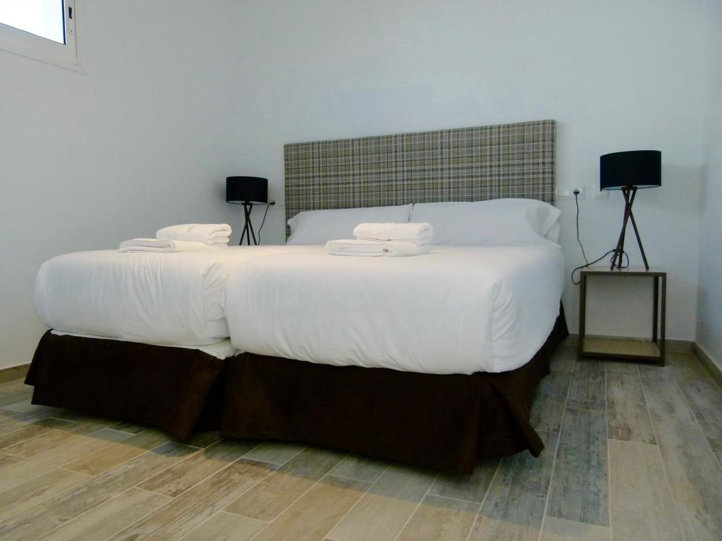 Bonbon Soho Apartman Málaga Kültér fotó