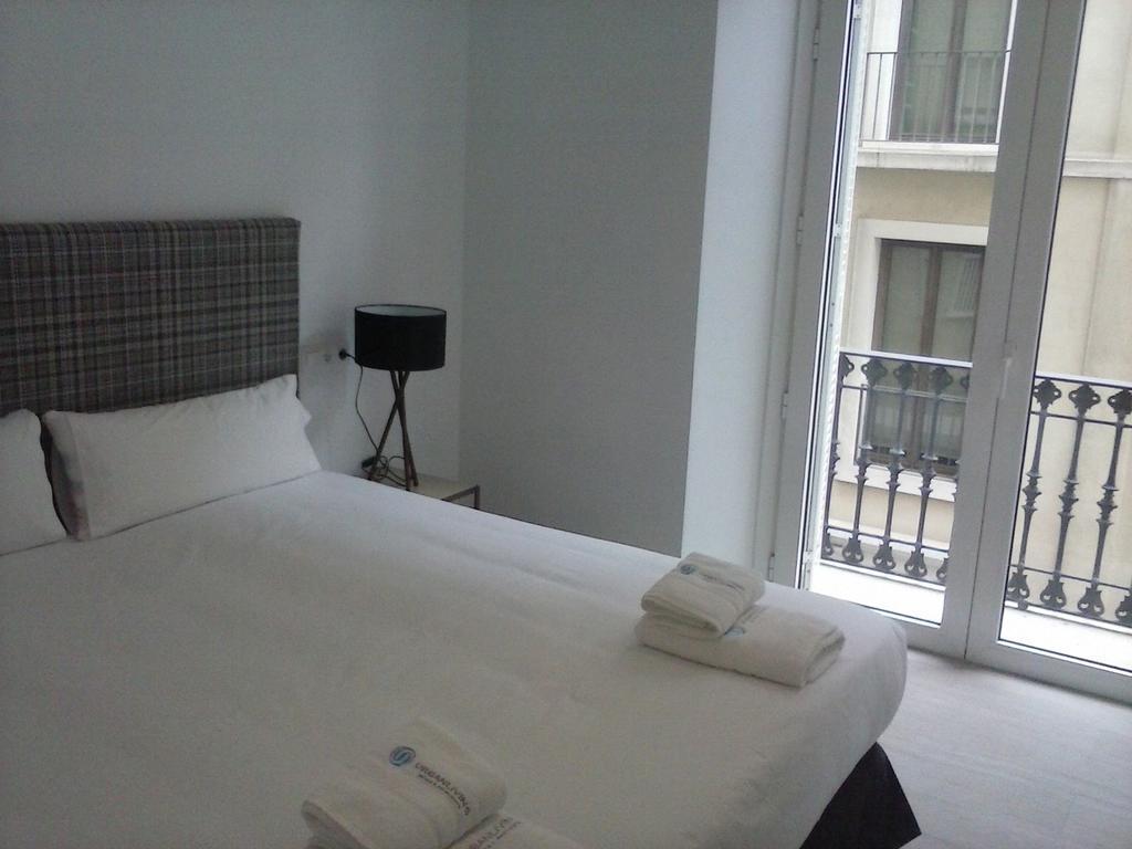 Bonbon Soho Apartman Málaga Kültér fotó