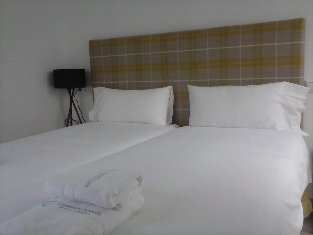 Bonbon Soho Apartman Málaga Kültér fotó