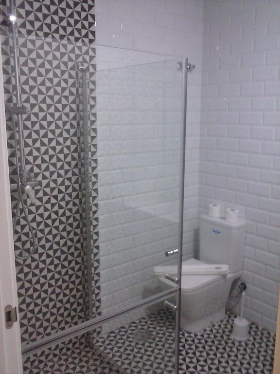 Bonbon Soho Apartman Málaga Kültér fotó