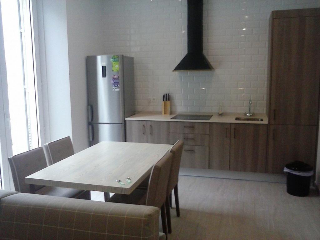 Bonbon Soho Apartman Málaga Kültér fotó