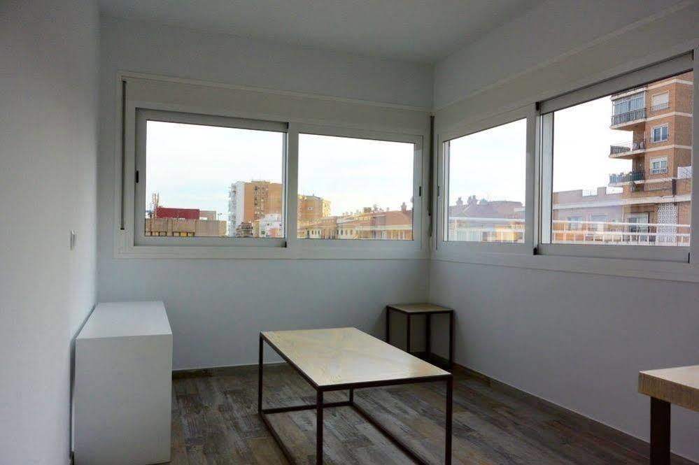 Bonbon Soho Apartman Málaga Kültér fotó