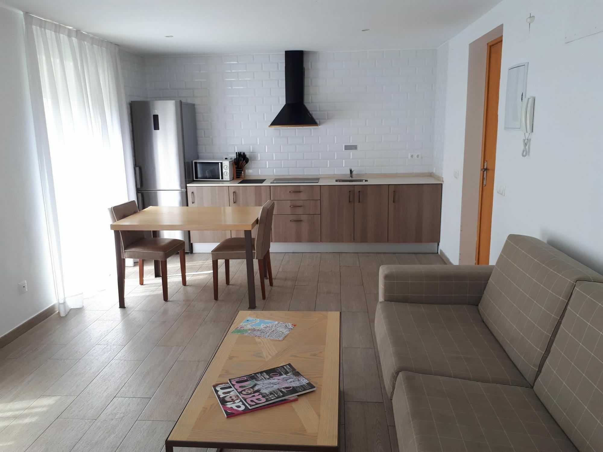 Bonbon Soho Apartman Málaga Kültér fotó