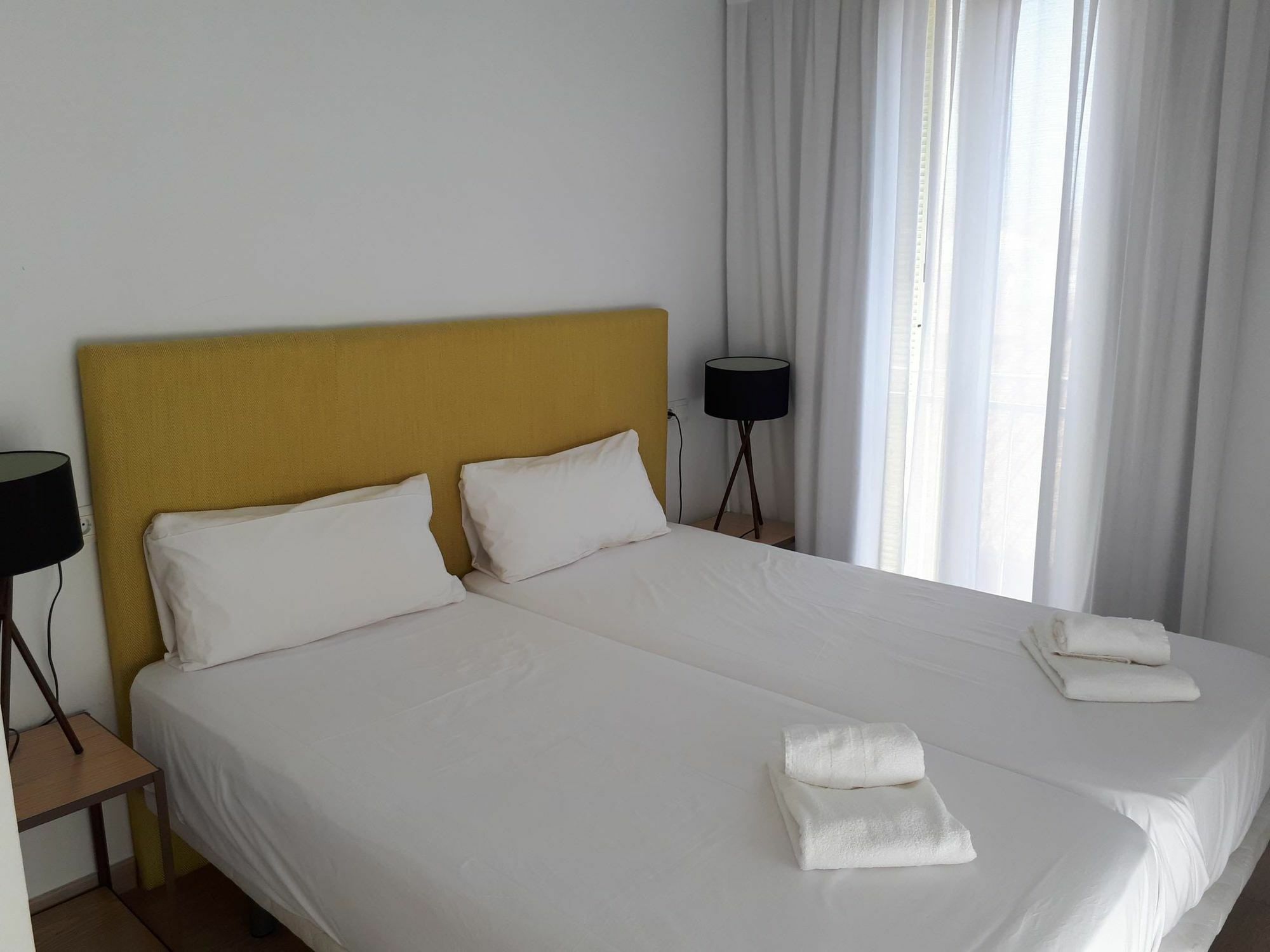 Bonbon Soho Apartman Málaga Kültér fotó