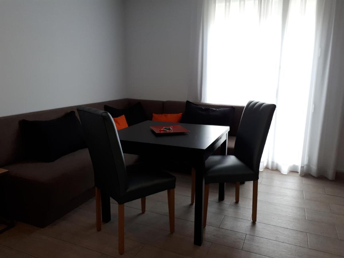 Bonbon Soho Apartman Málaga Kültér fotó