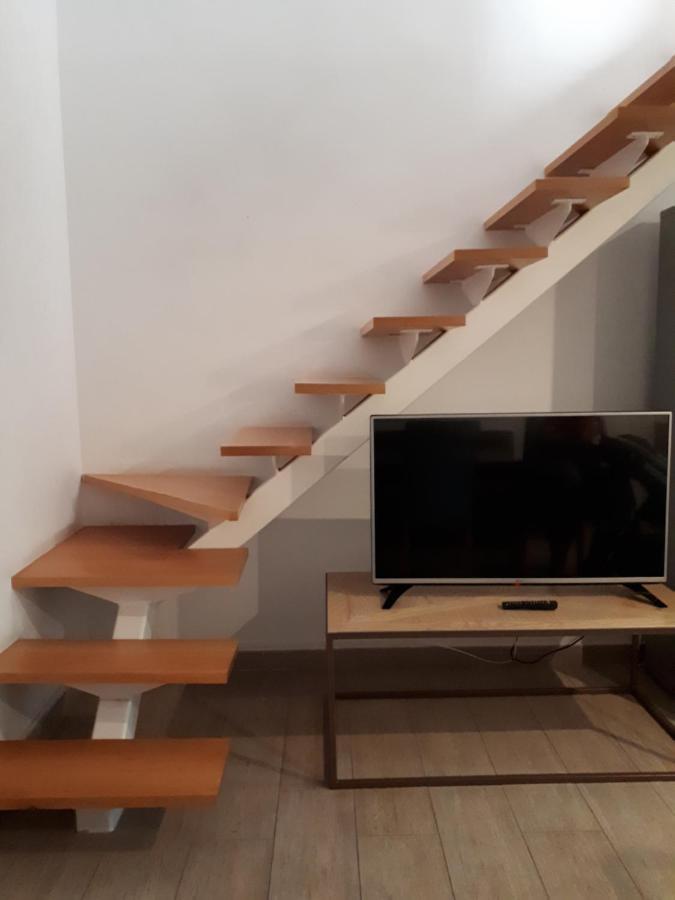 Bonbon Soho Apartman Málaga Kültér fotó